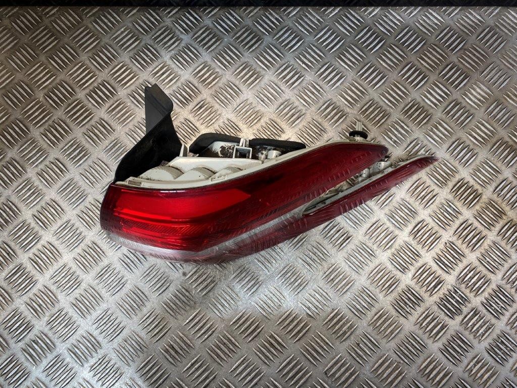 17-21 PEUGEOT 308 MK2 SW ESTATE  5 DOOR O/S DRIVER OFF SIDE REAR LIGHT - Thumbnail 3