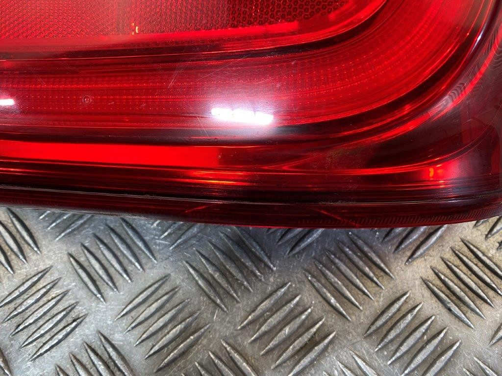 17-20 SUZUKI SWIFT MK3 A2L O/S DRIVER OFF SIDE REAR LIGHT (PLS READ) - Thumbnail 7