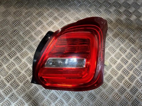 17-20 SUZUKI SWIFT MK3 A2L O/S DRIVER OFF SIDE REAR LIGHT (PLS READ)