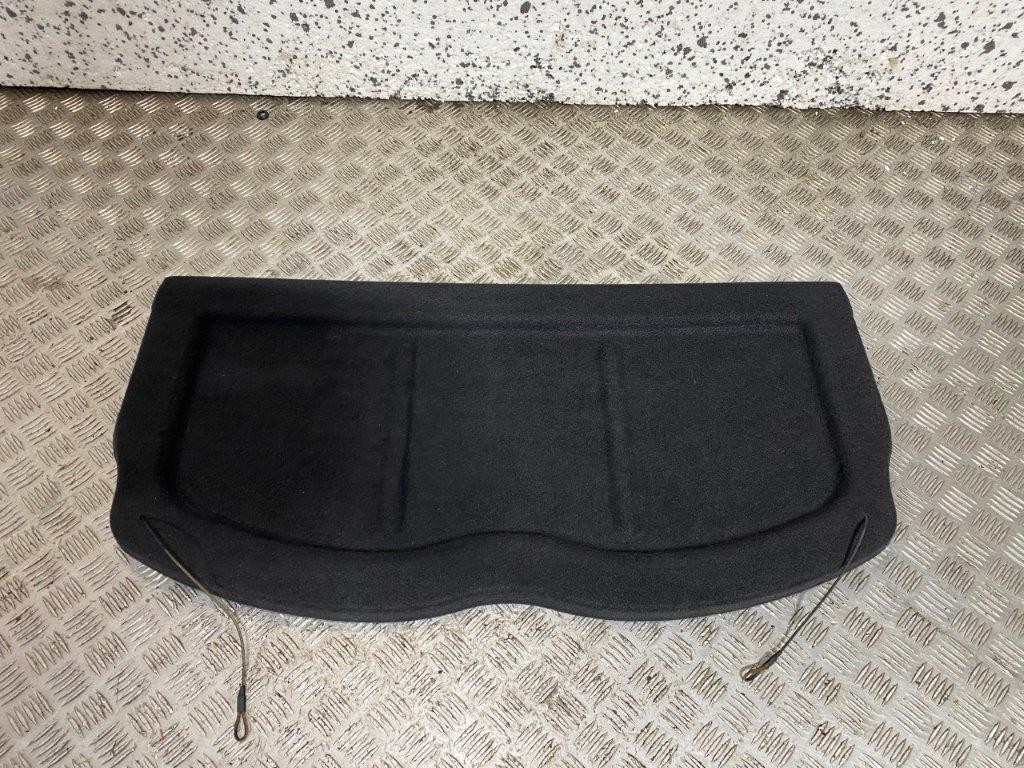 11-17 KIA RIO MK3 5 DOOR HATCH PARCEL SHELF LOAD COVER (GENUINE) - Thumbnail 2