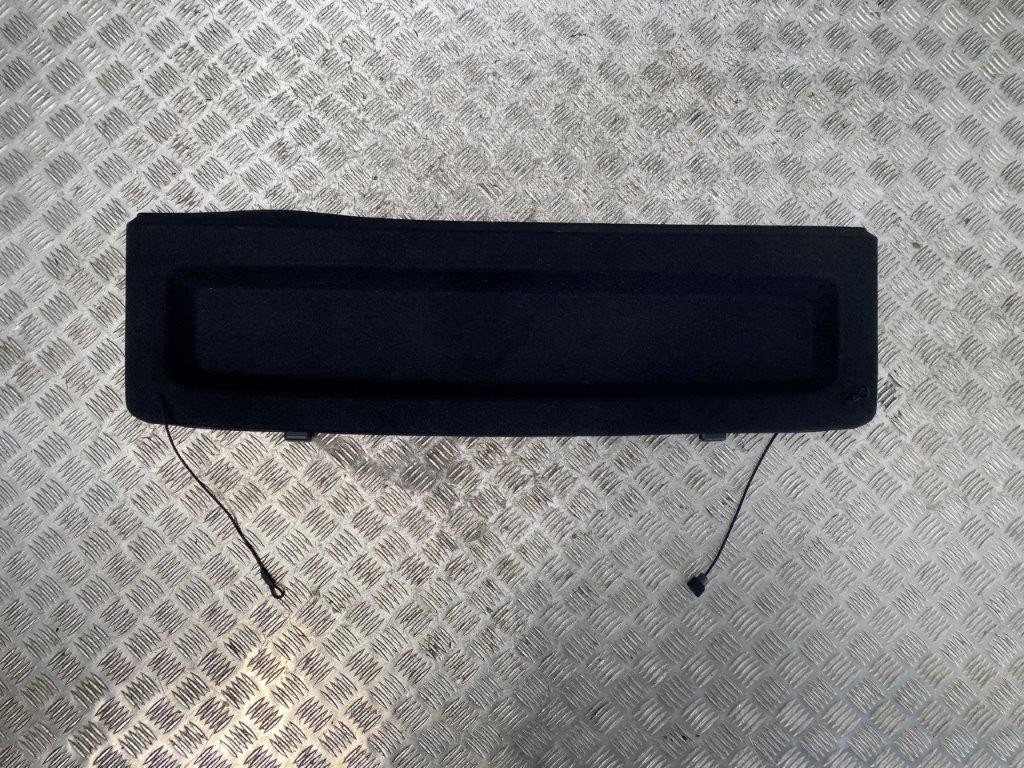 24-27 KIA PICANTO MK3 5 DOOR PARCEL SHELF LOAD COVER (GENUINE)