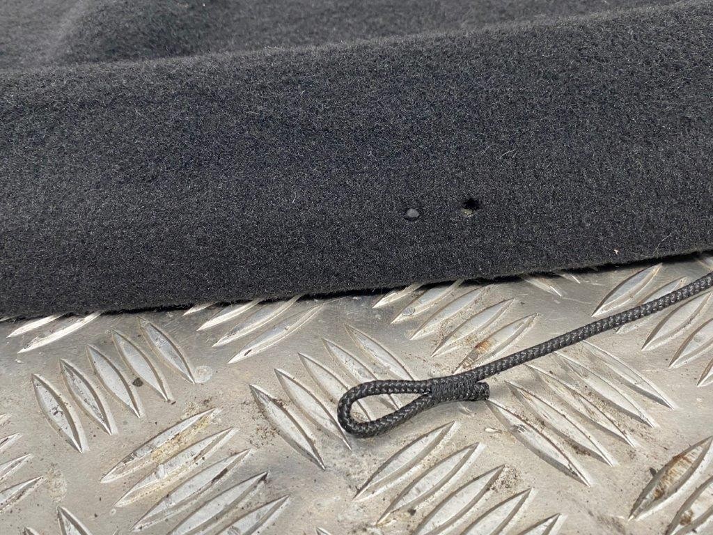 20-26 HYUNDAI I20 MK3 5 DOOR PARCEL SHELF LOAD COVER (PLS READ) - Thumbnail 5