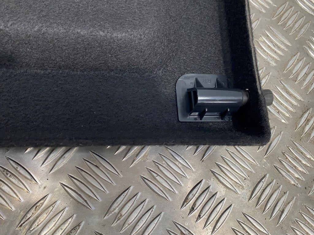 20-26 HYUNDAI I20 MK3 5 DOOR PARCEL SHELF LOAD COVER (PLS READ) - Thumbnail 8