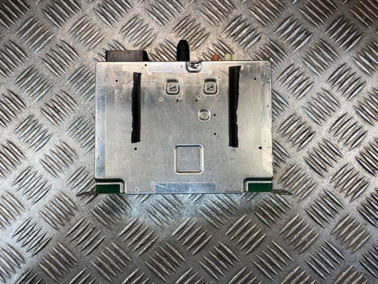 17-19 PEUGEOT 308 MK2/CITROEN C3 MK3 MULTIMEDIA HEAD UNIT 9833499180 - Thumbnail 3