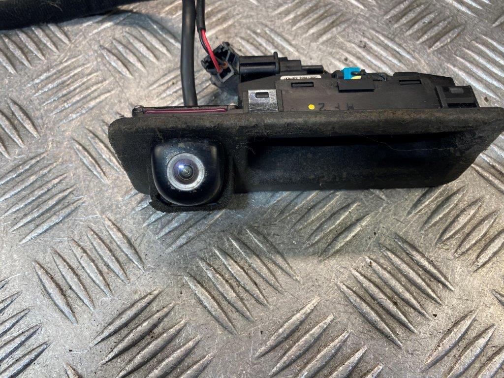 16-22 KIA SPORTAGE MK4 TAILGATE REAR  REVERSE CAMERA 95760 D9001 - Thumbnail 3