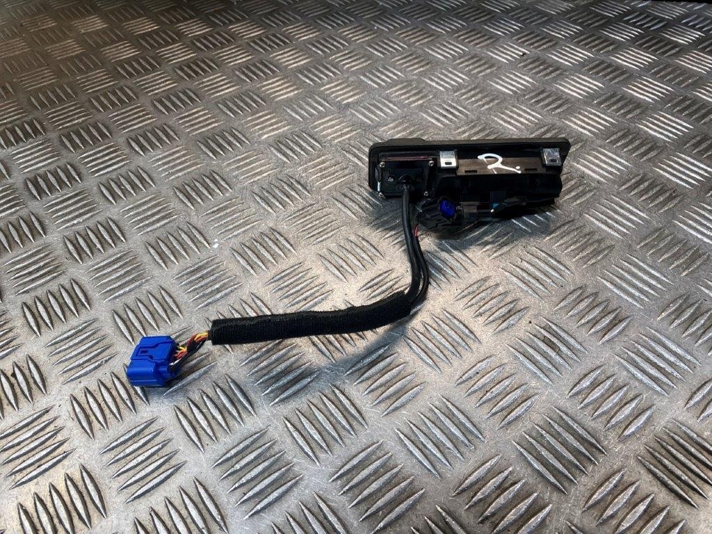 16-22 KIA SPORTAGE MK4 TAILGATE REAR  REVERSE CAMERA 95760 D9001 - Thumbnail 4