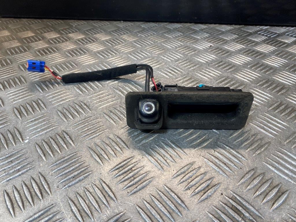 16-22 KIA SPORTAGE MK4 TAILGATE REAR  REVERSE CAMERA 95760 D9001 - Thumbnail 2