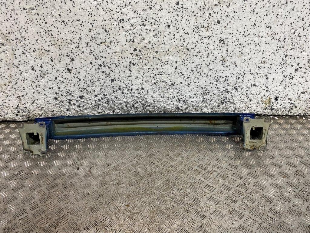 17-20 SKODA OCTAVIA MK3 HATCH REAR BUMPER SUPPORT REAR CRASH REINFORCEMENT BAR - Thumbnail 4