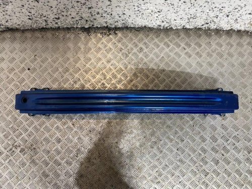 17-20 SKODA OCTAVIA MK3 HATCH REAR BUMPER SUPPORT REAR CRASH REINFORCEMENT BAR