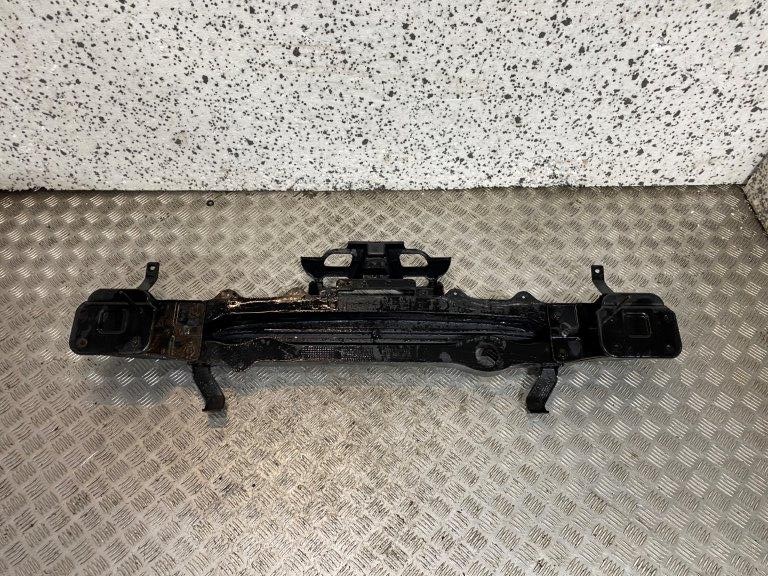 11-17 KIA RIO MK3 5 DOOR HATCH REAR BUMPER SUPPORT REAR CRASH REINFORCEMENT BAR - Thumbnail 4