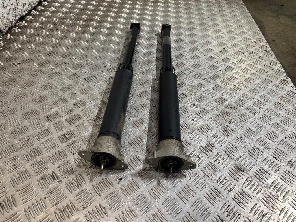 17-24 FORD FIESTA MK8 REAR SUSPENSION STRUTS SHOCK ABSORBERS (PAIR) - Thumbnail 3