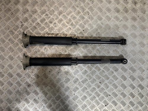 17-24 FORD FIESTA MK8 REAR SUSPENSION STRUTS SHOCK ABSORBERS (PAIR)
