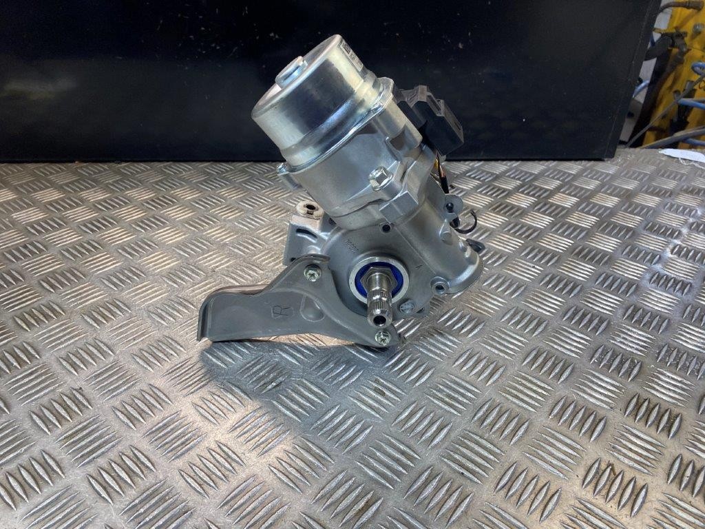 17-20 SUZUKI SWIFT MK3 A2L 1.0 PETROL POWER STEERING COLUMN/PUMP 48200-53R40 - Thumbnail 5