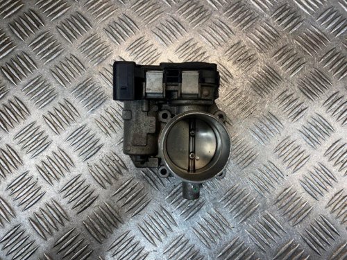 12-15 SEAT IBIZA 6J MK5/SKODA/AUDI/VW 1.4 PETROL THROTTLE BODY 03C133062AA