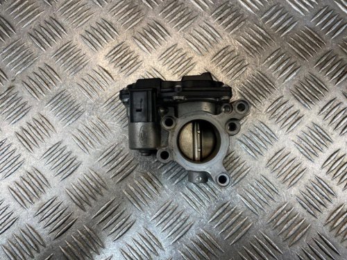 18-22 FORD FOCUS MK4/C-MAX/FIESTA MK8 1.0 PETROL THROTTLE BODY H6BG-9F991-AA