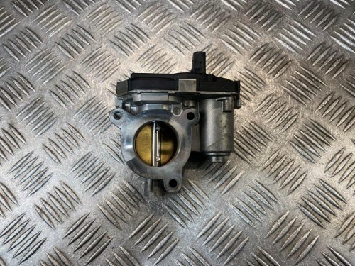 19-22 VAUXHALL ASTRA K MK7 1.2 PETROL THROTTLE BODY 55510598