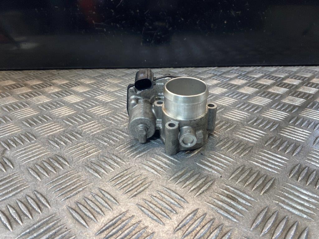 12-17 FORD FIESTA MK7/ECOSPORT/FOCUS MK3 1.0 PETROL THROTTLE BODY CM5G-9F991-GA - Thumbnail 3