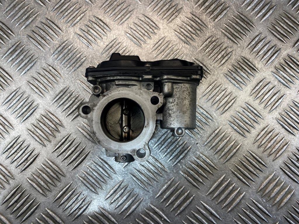 12-17 FORD FIESTA MK7/ECOSPORT/FOCUS MK3 1.0 PETROL THROTTLE BODY CM5G-9F991-GA - Thumbnail 5