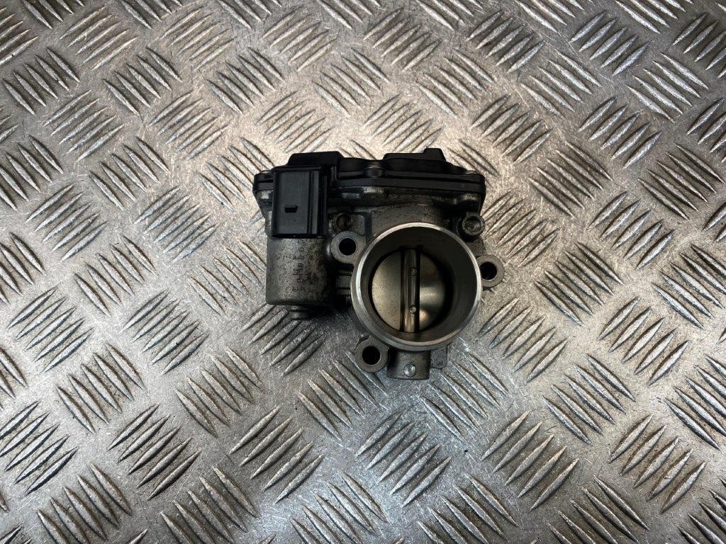12-17 FORD FIESTA MK7/ECOSPORT/FOCUS MK3 1.0 PETROL THROTTLE BODY CM5G-9F991-GA - Thumbnail 2