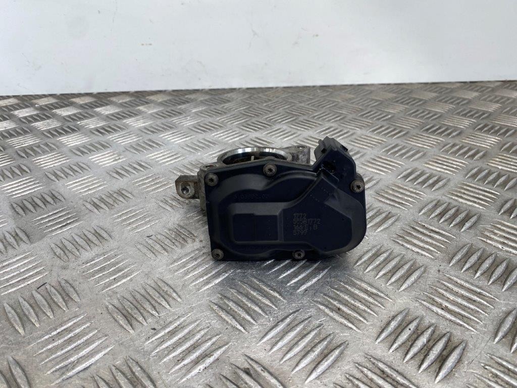 15-19 VAUXHALL CORSA E 1.3 DIESEL THROTTLE BODY 55581772 - Thumbnail 4