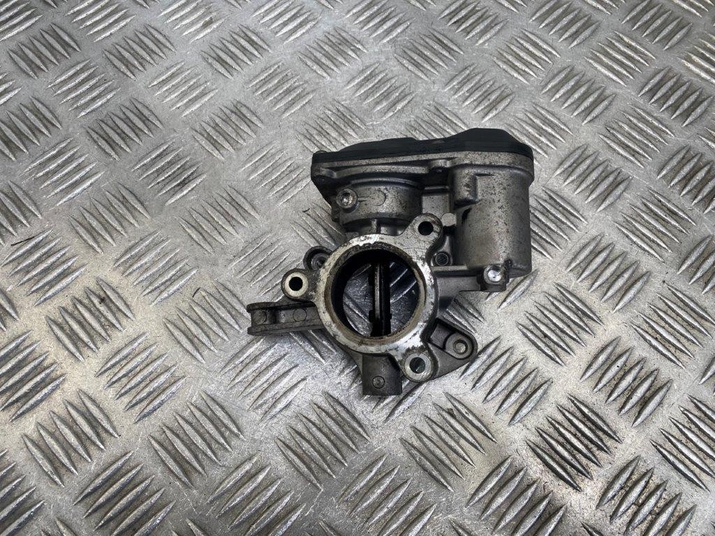 15-19 VAUXHALL CORSA E 1.3 DIESEL THROTTLE BODY 55581772 - Thumbnail 5
