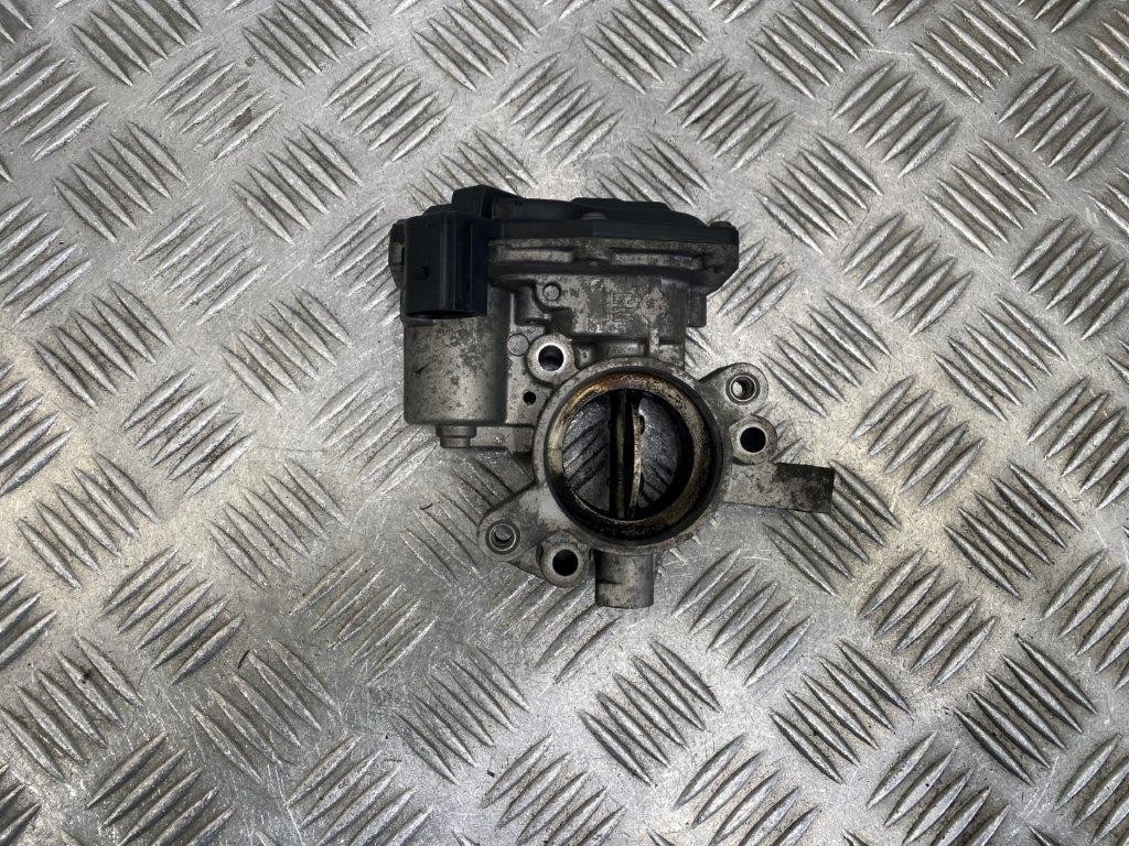 15-19 VAUXHALL CORSA E 1.3 DIESEL THROTTLE BODY 55581772 - Thumbnail 2