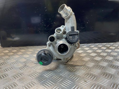 19-22 VAUXHALL ASTRA K MK7 1.2 PETROL TURBO CHARGER 55513088