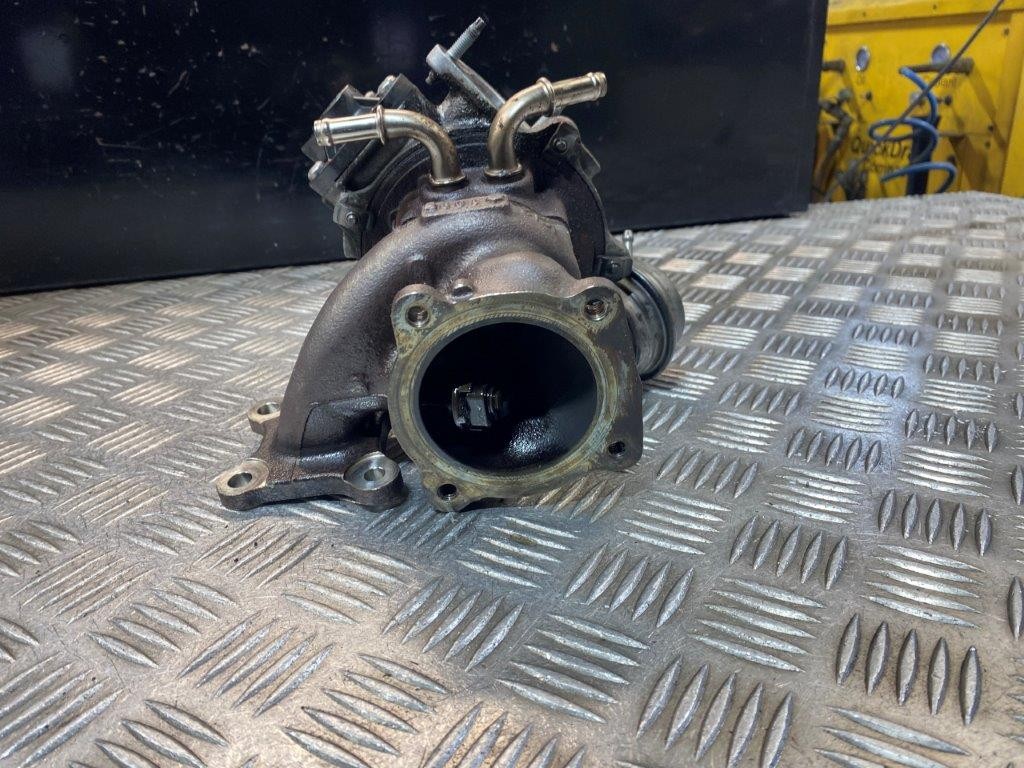 12-17 FORD FIESTA MK7/FOCUS MK3/B-MAX 1.0 PETROL TURBO CHARGER CM5G-6K682-HD - Thumbnail 5