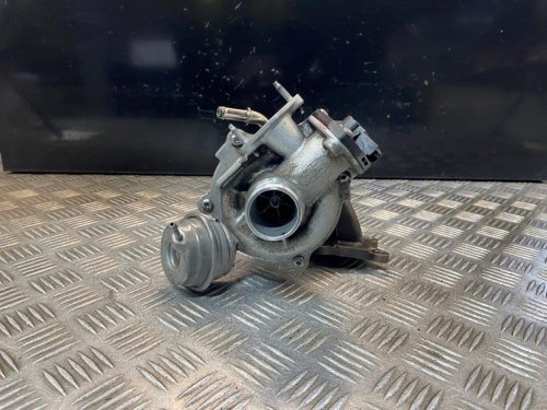 12-17 FORD FIESTA MK7/FOCUS MK3/B-MAX 1.0 PETROL TURBO CHARGER CM5G-6K682-HD