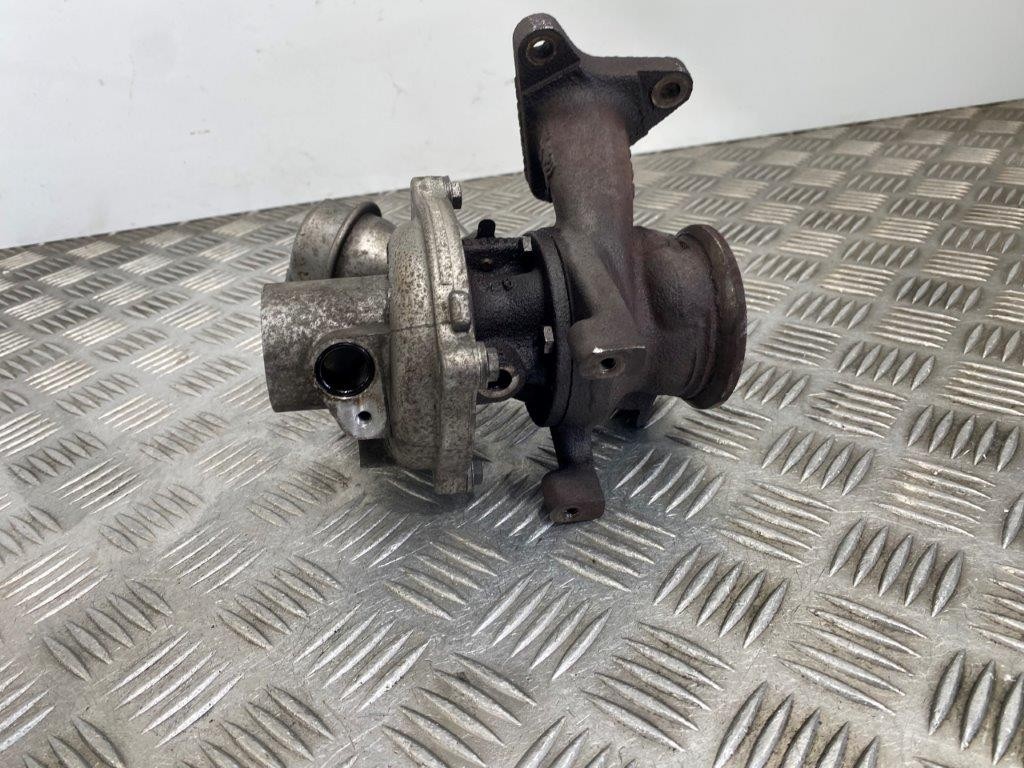 15-19 VAUXHALL CORSA E 1.3 DIESEL TURBO CHARGER 55266524 - Thumbnail 6