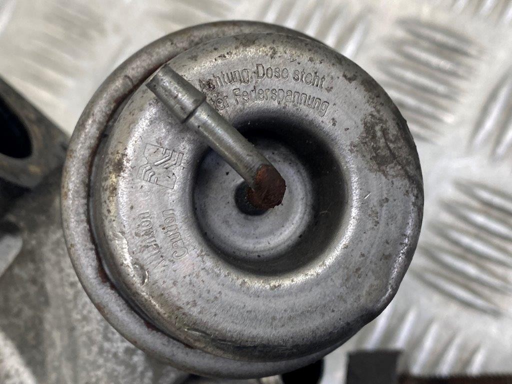 15-19 VAUXHALL CORSA E 1.3 DIESEL TURBO CHARGER 55266524 - Thumbnail 7