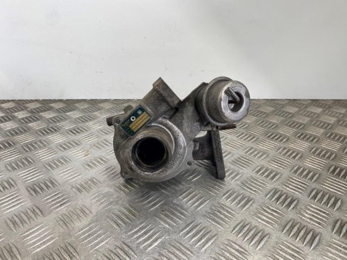 15-19 VAUXHALL CORSA E 1.3 DIESEL TURBO CHARGER 55266524