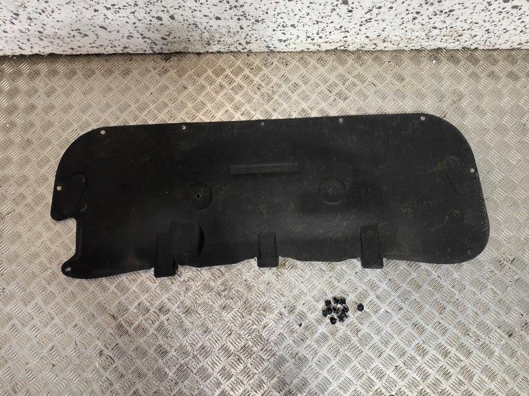 14-21 PEUGEOT 308 MK2 UNDER BONNET SOUND PROOFING INSULATION LINING (GENUINE) - Thumbnail 3