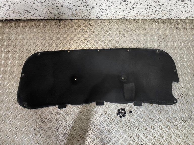 14-21 PEUGEOT 308 MK2 UNDER BONNET SOUND PROOFING INSULATION LINING (GENUINE) - Thumbnail 2